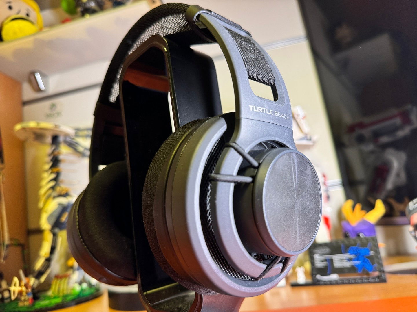 Immagine di Turtle Beach Atlas Air | Recensione - Perfette per l'estate