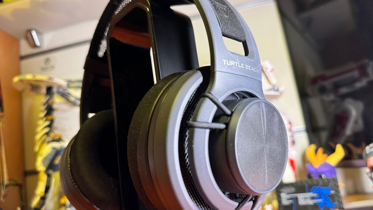 Immagine di Turtle Beach Atlas Air | Recensione - Perfette per l'estate