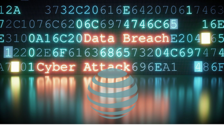 Immagine di Violato il database di AT&T: esposti i dati di quasi tutti i clienti