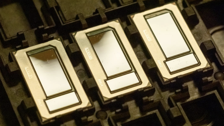 Immagine di AMD integrerà i substrati di vetro per ottenere prestazioni straordinarie