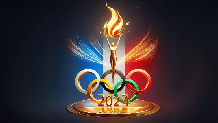 Immagine di Giochi olimpici di Parigi 2024: quando iniziano e dove vederli gratis in streaming