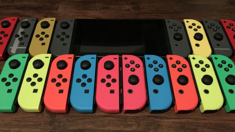 Immagine di I migliori controller per Nintendo Switch (ottobre 2024)