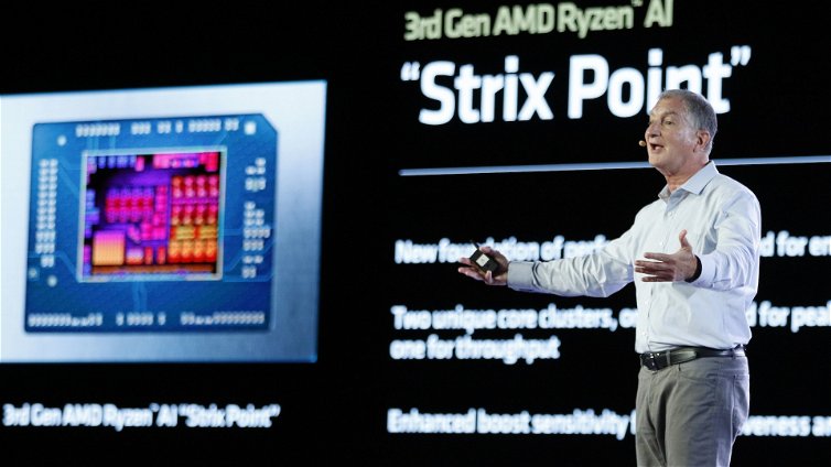 Immagine di AMD ci ha raccontato il futuro di Ryzen: cosa aspettarsi dalle CPU che arrivano a fine luglio
