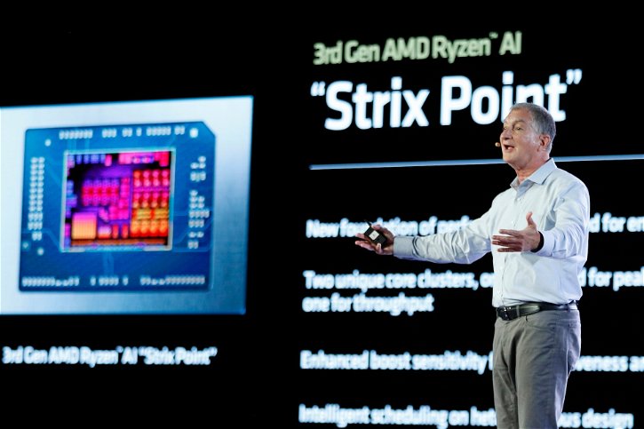 Immagine di AMD ci ha raccontato il futuro di Ryzen: cosa aspettarsi dalle CPU che arrivano a fine luglio