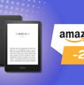 Leggi dove vuoi e quello che vuoi: Kindle Paperwhite a un prezzo SHOCK! (-21%)