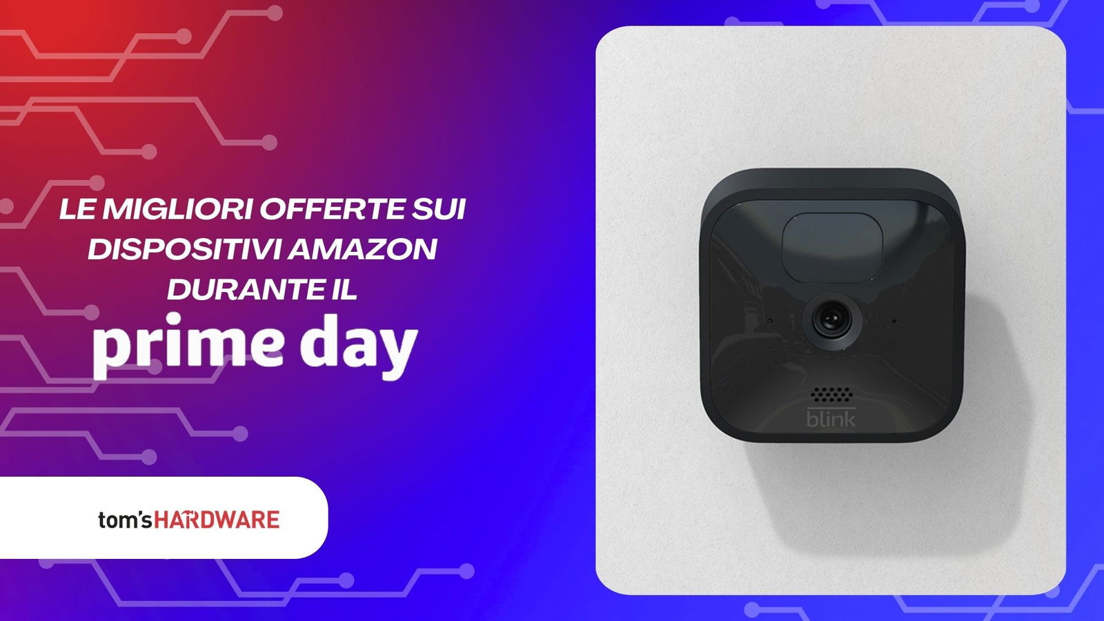 Immagine di Offerte TOP su Echo, Kindle e dispositivi Amazon [Prime Day 2024]