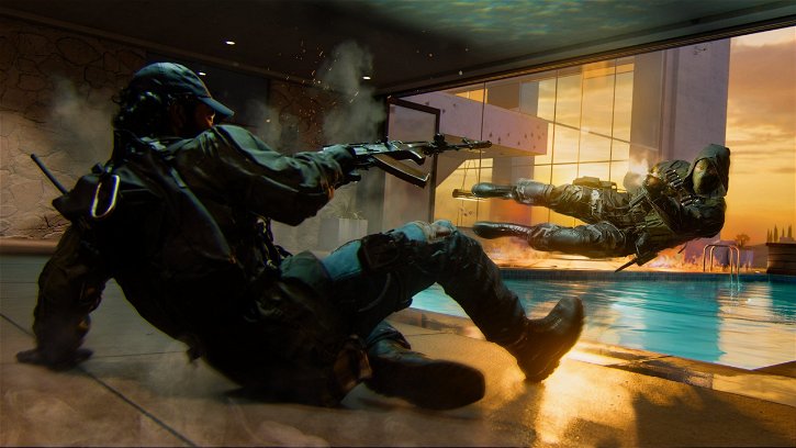 Immagine di Call of Duty: Black Ops 6, ecco quando partirà la beta