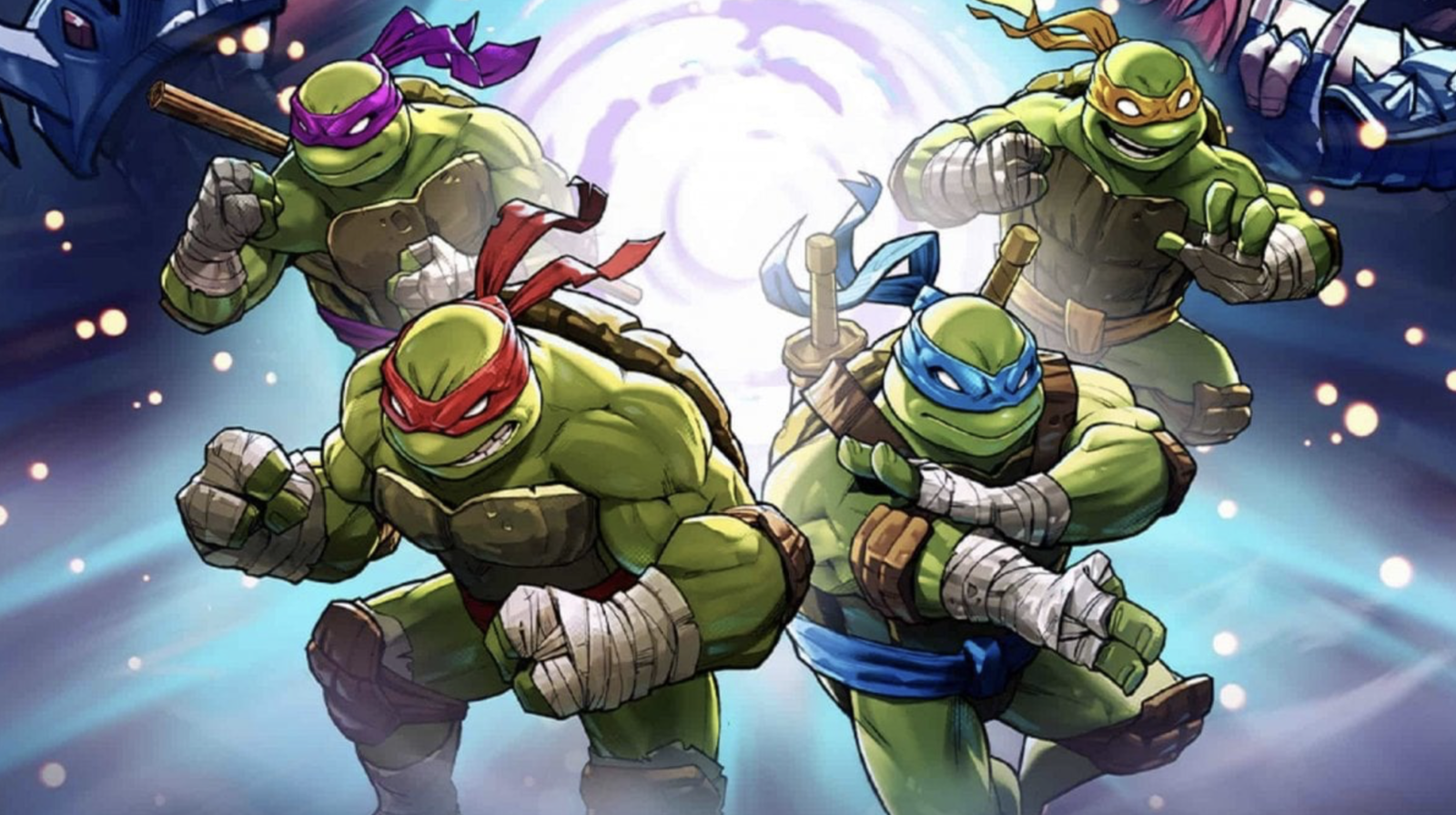 Immagine di Teenage Mutant Ninja Turtles: Splintered Fate | intervista a Super Evil Megacorp