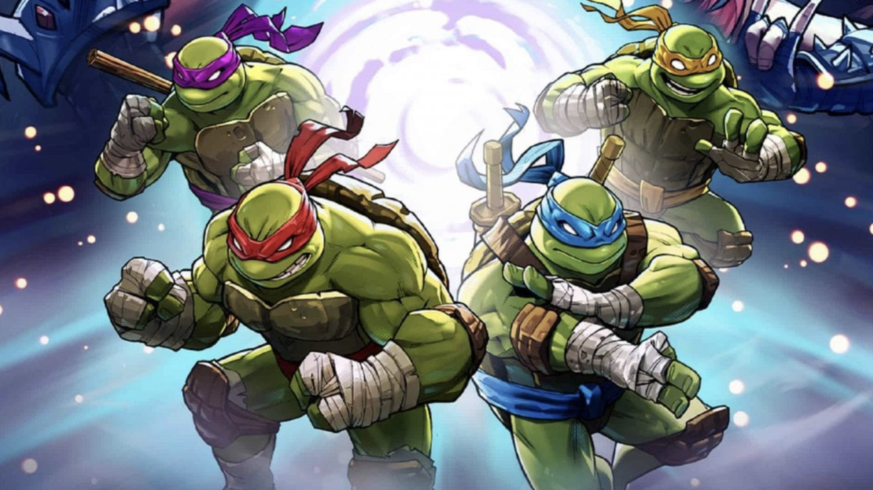 Immagine di Teenage Mutant Ninja Turtles: Splintered Fate è un Hades al gusto pizza | Recensione