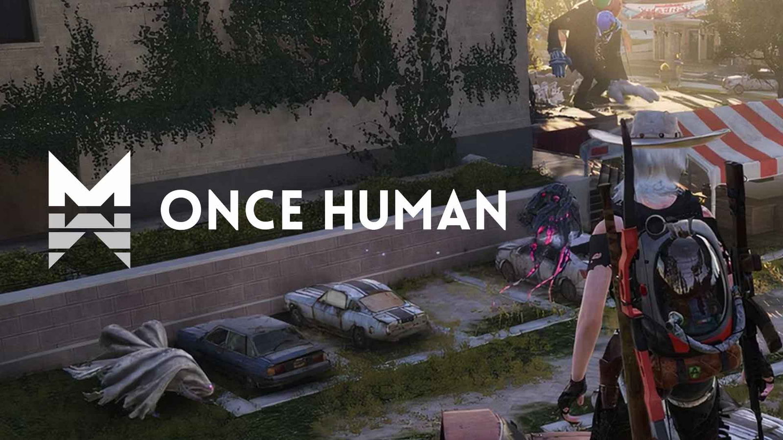 Immagine di Once Human: ecco il codice della cassa in High Banks