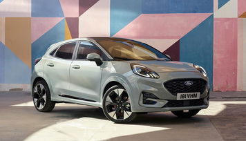 Ecco come comprare la Ford Puma con anticipo 0 e tasso 0