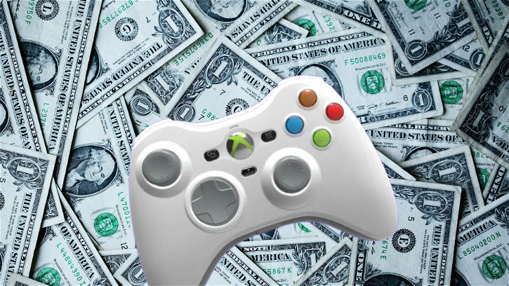 Immagine di L'epico addio dello store di Xbox 360: tonnellate di giochi a prezzi stracciati