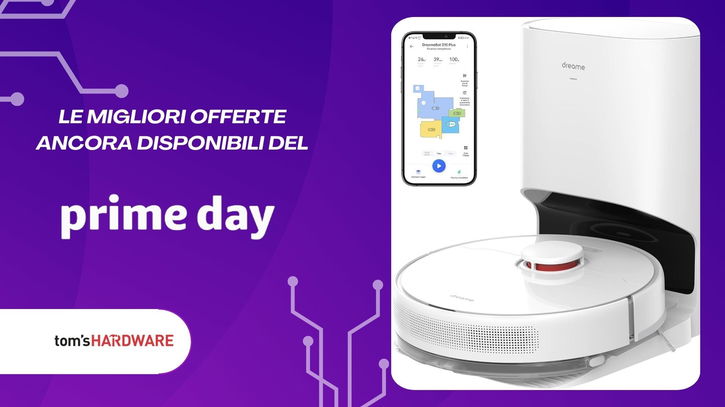 Immagine di Vi siete persi il Prime Day? Eccovi 8 offerte ancora valide!