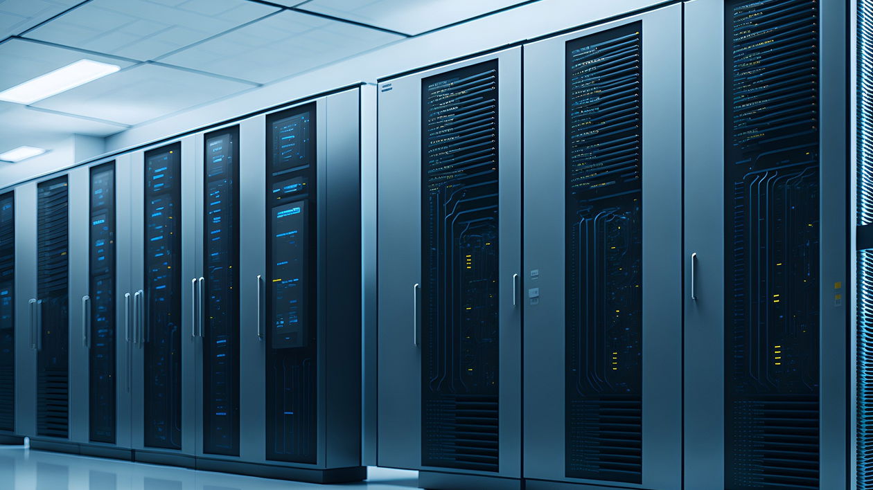 Immagine di Modernizzare i data center legacy per cogliere le opportunità di innovazione