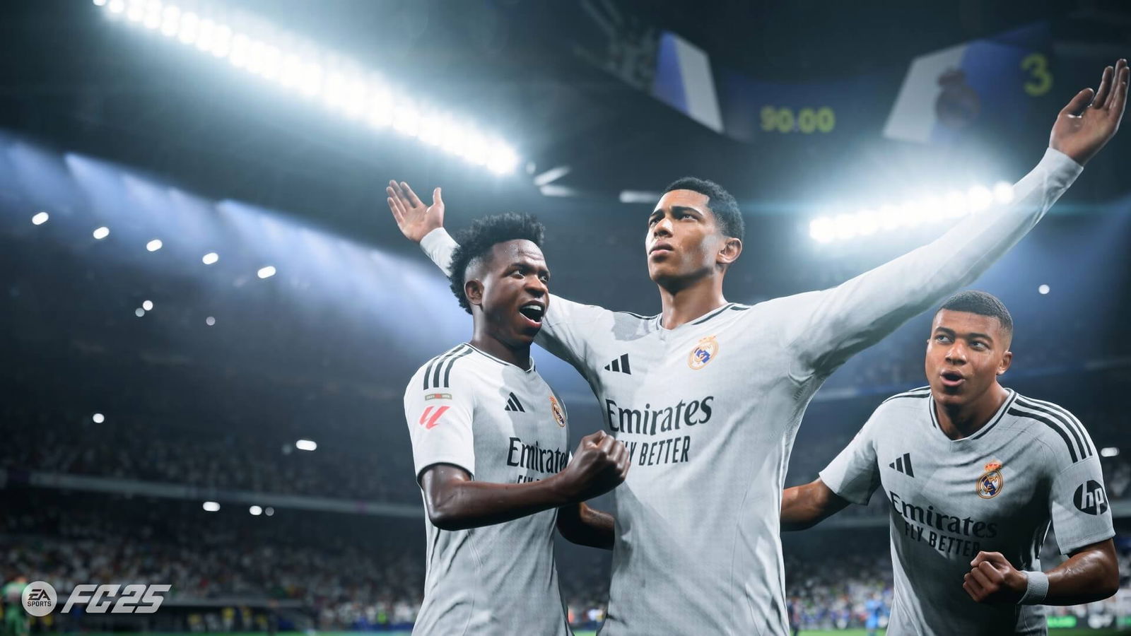 Immagine di EA Sports FC25: può essere tuo a prezzo scontato con Instant Gaming!