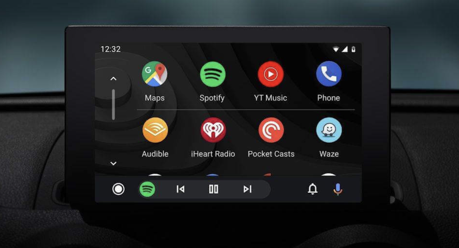 Immagine di Android Auto otterrà a breve una funzione molto attesa