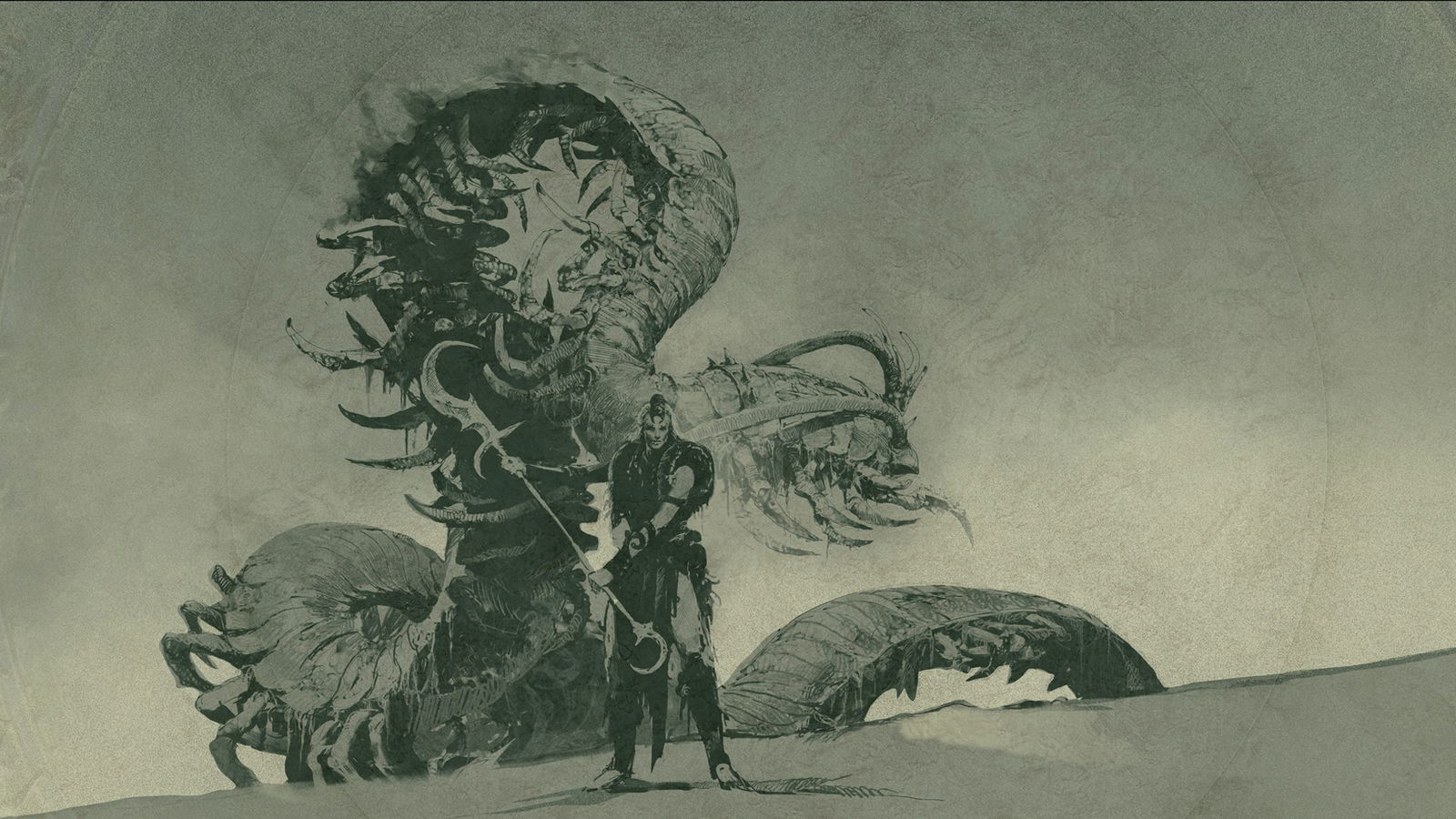 Il gioco misterioso dei The Game Awards potrebbe essere questo