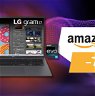 Laptop LG Gram 17Z90R a solo 999€! Risparmio del 7%