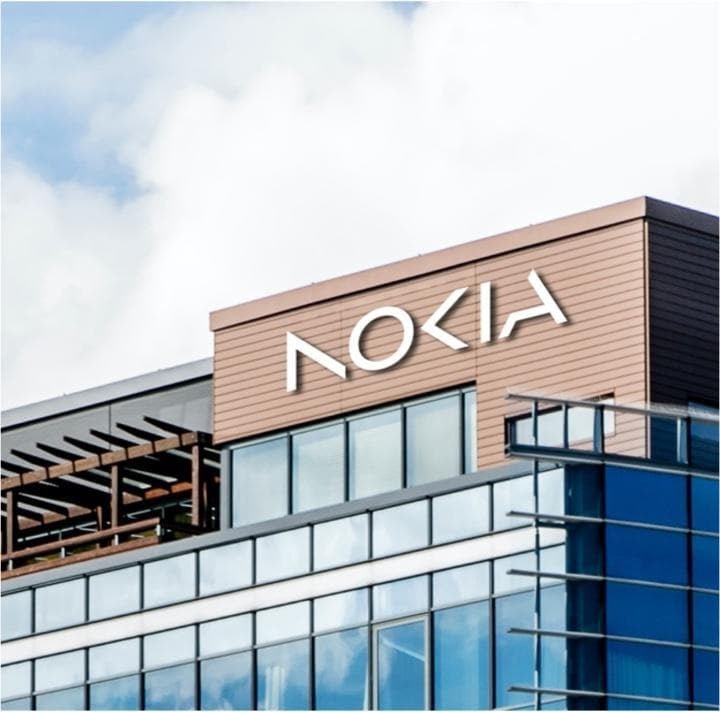 Immagine di Le vendite di Nokia continuano a calare, ma la compagnia prevede una ripresa a breve