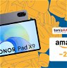 Tablet Honor a 179€ solo per chi ha Amazon Prime!