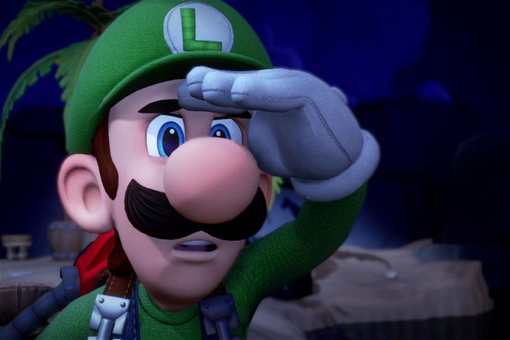 Immagine di Digital Foundry incorona Luigi's Mansion 3 come gioco più tecnicamente avanzato su Switch