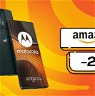 Acquista Edge 50 Ultra in eco pelle su Amazon a meno di 800€ (-20%)