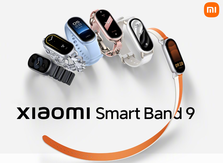 Immagine di Xiaomi Smart Band 9: quando esce e dove acquistarla?