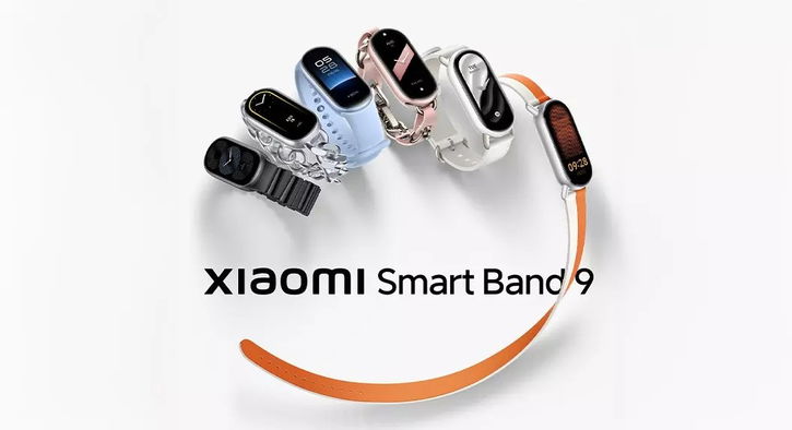 Immagine di Xiaomi Smart Band 9 è realtà, tutte le novità annunciate in Cina