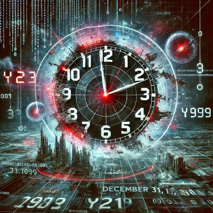 Immagine di Nel 2038 ci sarà una "apocalisse digitale", è possibile evitarla?