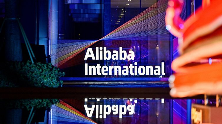 Immagine di Mezzo milione di imprese usa il toolkit di IA generativa di Alibaba