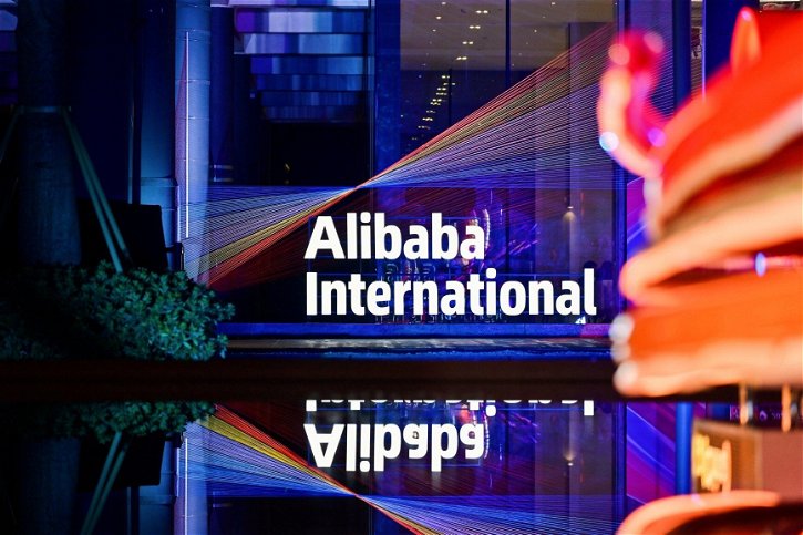 Immagine di Mezzo milione di imprese usa il toolkit di IA generativa di Alibaba