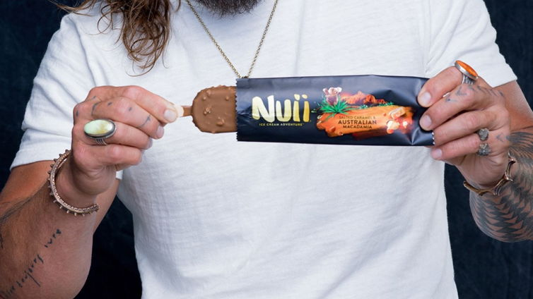 Immagine di Vuoi un powerbank gratis? Ti basta mangiare i gelati Nuii