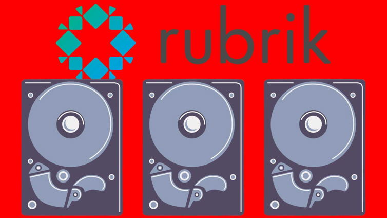 Immagine di Rubrik, l’evoluzione dal backup alla sicurezza è un successo enorme
