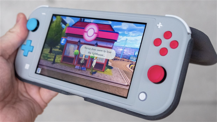 Immagine di Le migliori cover Nintendo Switch, Lite e OLED (Luglio 2024)