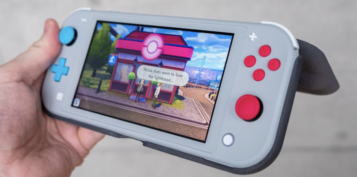 Immagine di Le migliori cover Nintendo Switch, Lite e OLED (Luglio 2024)