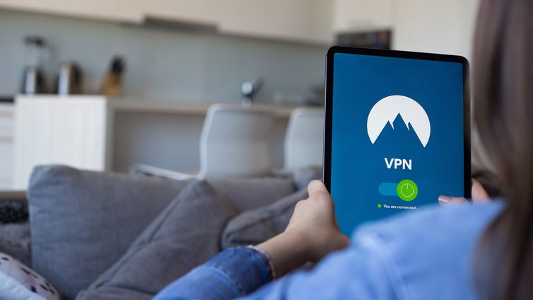 Immagine di Cos'è una VPN (Virtual Private Network)