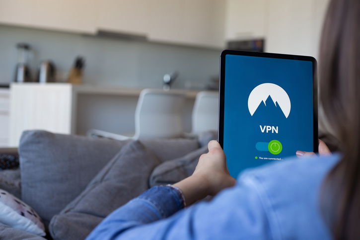 Immagine di Cos'è una VPN (Virtual Private Network)