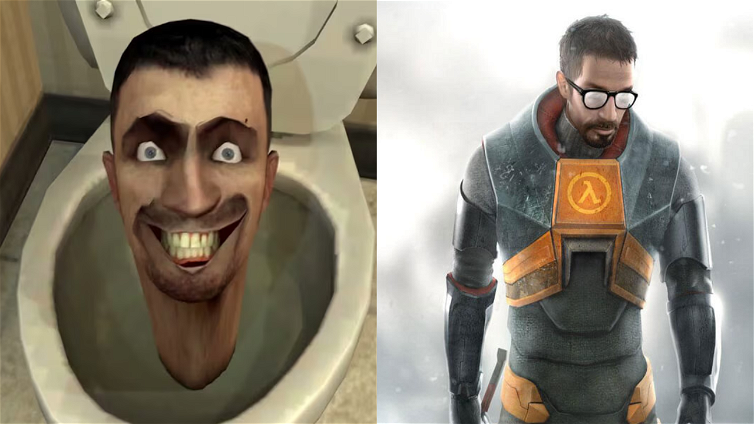 Immagine di Half-Life 2 arriverà sul grande schermo, ma nel modo peggiore possibile