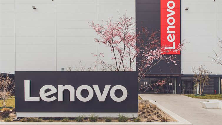 Immagine di Lenovo e Seeweb insieme per l'AI as a Service in Europa