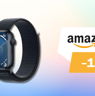 Top di gamma Apple Watch Series 9 a un prezzo BOMBA! (-90€)