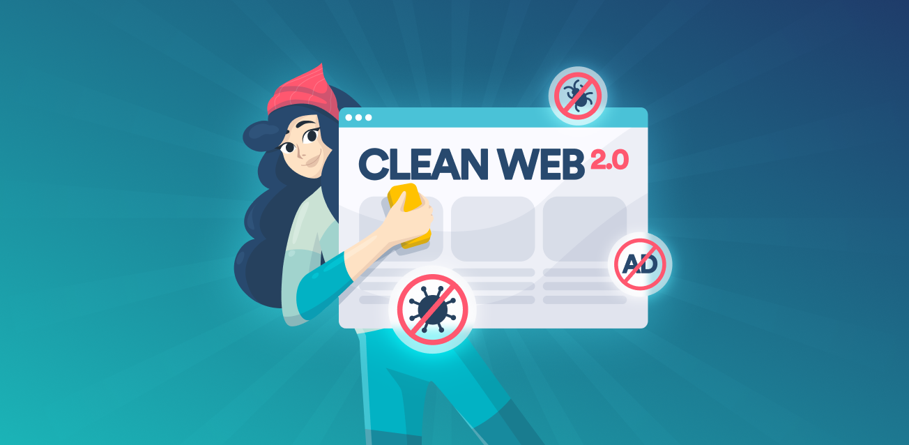 Immagine di Surfshark CleanWeb, un adblocker che protegge da malware e pishing | Recensione