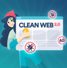 Surfshark CleanWeb, un adblocker che protegge da malware e pishing | Recensione