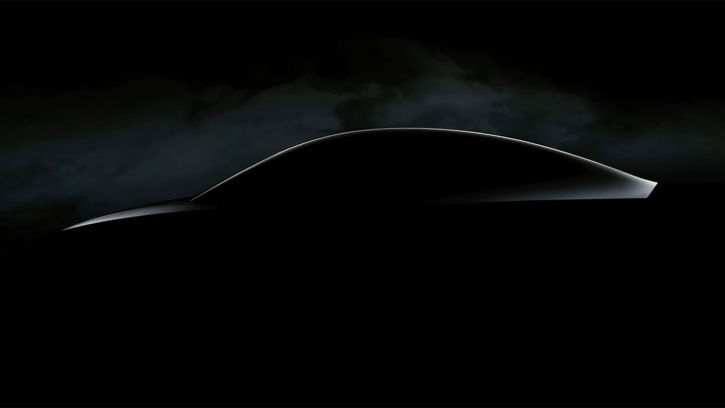 Immagine di Tesla Model 2, l'auto elettrica economica arriverà nel 2025