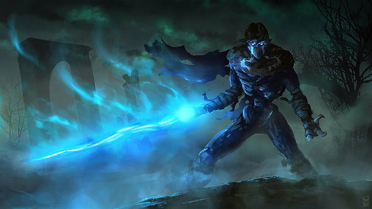 Immagine di Legacy of Kain: Soul Reaver, la remastered spunta al ComiCon