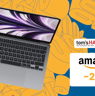 Volevate prendere il MacBook Air M2 su Amazon? Ora potete farlo a meno di 950€
