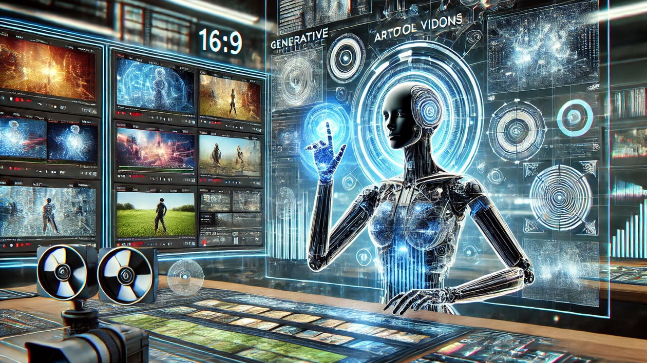 Immagine di Più output, stessi fallimenti: il vero problema nascosto dietro l’IA