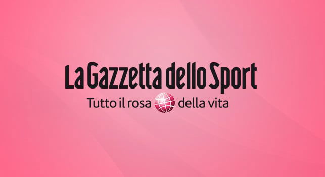 Immagine di La Gazzetta Dello Sport ti regala una maglia autografata! Scopri come partecipare