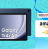 INCREDIBILE! Samsung Galaxy Tab A9+ in OFFERTA a 199€ su Amazon! -36%