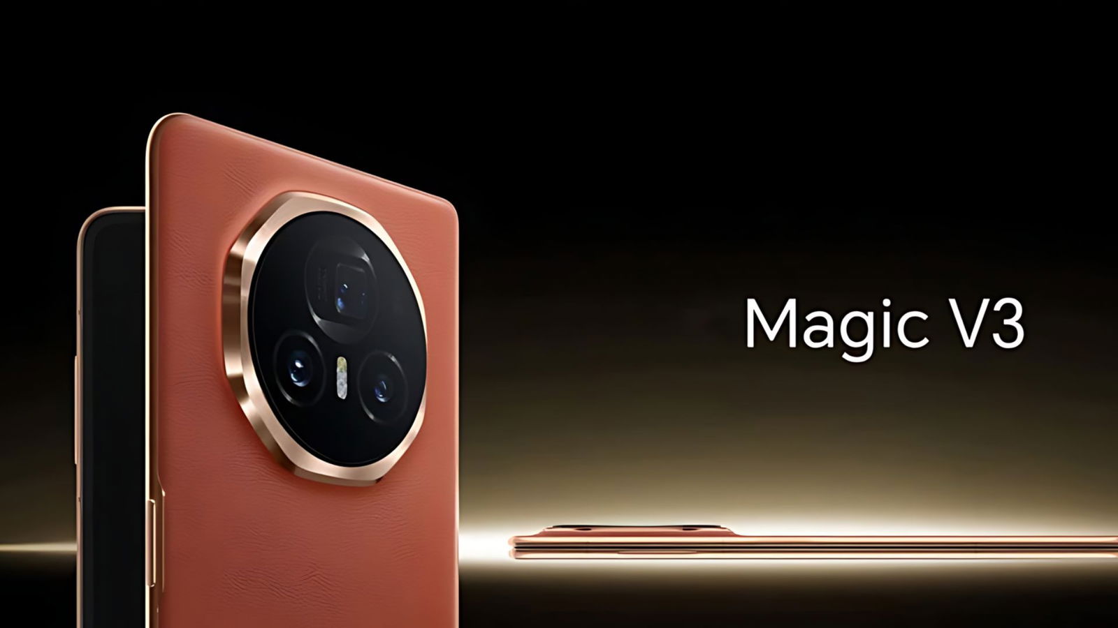 Immagine di HONOR Magic V3 ti regala fino a 1000€ di buoni sconto! Scopri come