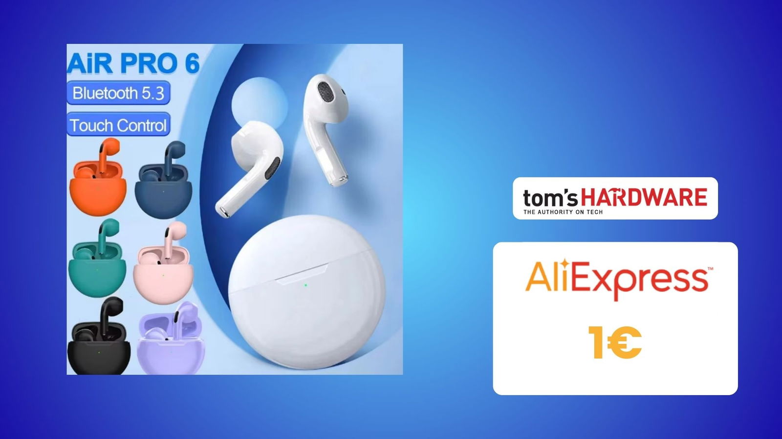 Immagine di FOLLIA AliExpress: il tuo primo ordine in assoluto in sconto del 70%! Puoi avere DI TUTTO!